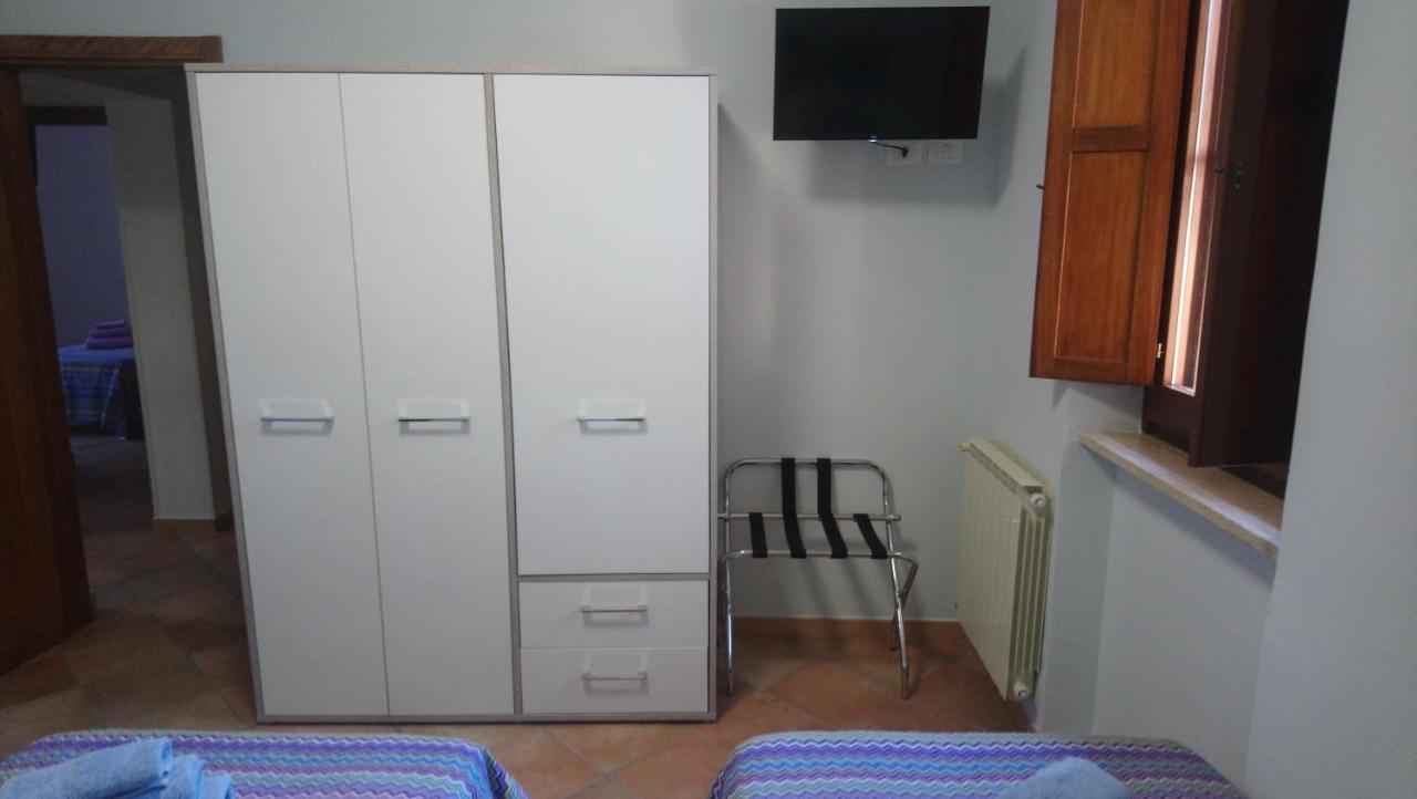 Casetta Gaia Latina Exteriör bild