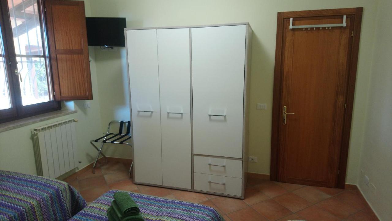 Casetta Gaia Latina Exteriör bild