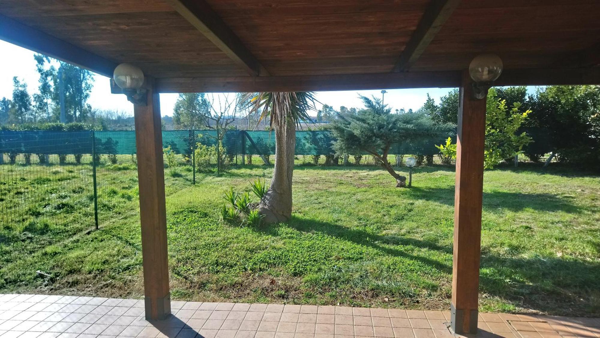 Casetta Gaia Latina Exteriör bild